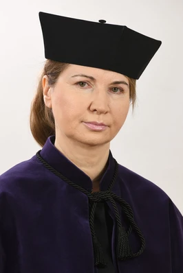 Prodziekan ds. Dydaktycznych i Studenckich WMW