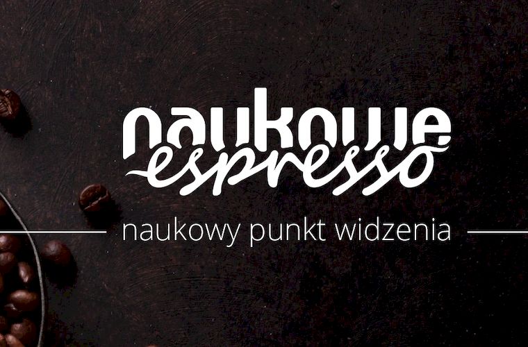 Naukowe espresso